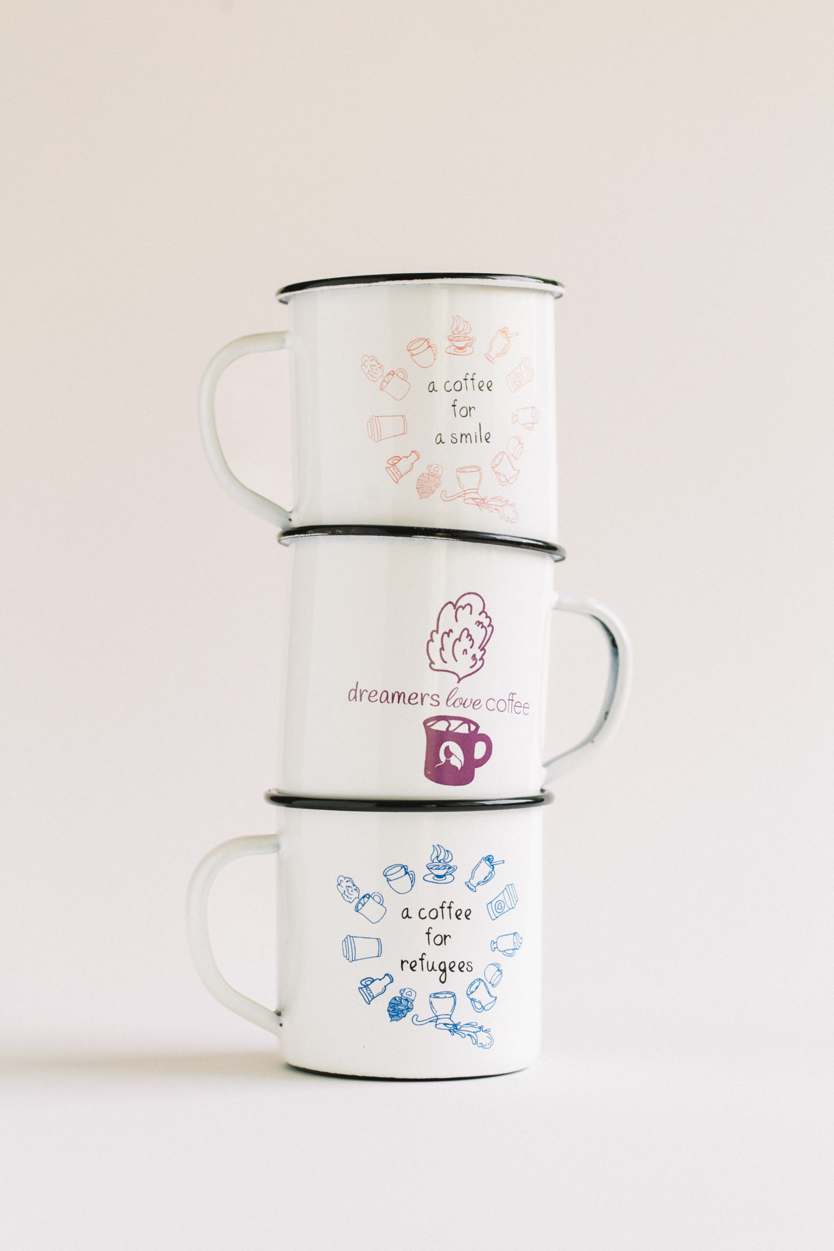 Compra en nuestra tienda online los mejores Mugs y Tazas para Café